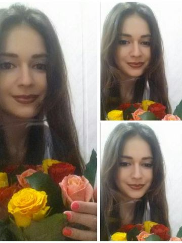 Проститутка Милолика Проститутка Милолика